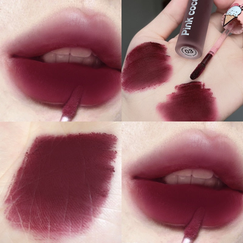 Kawaii Ice Cream Matte Lip Stick