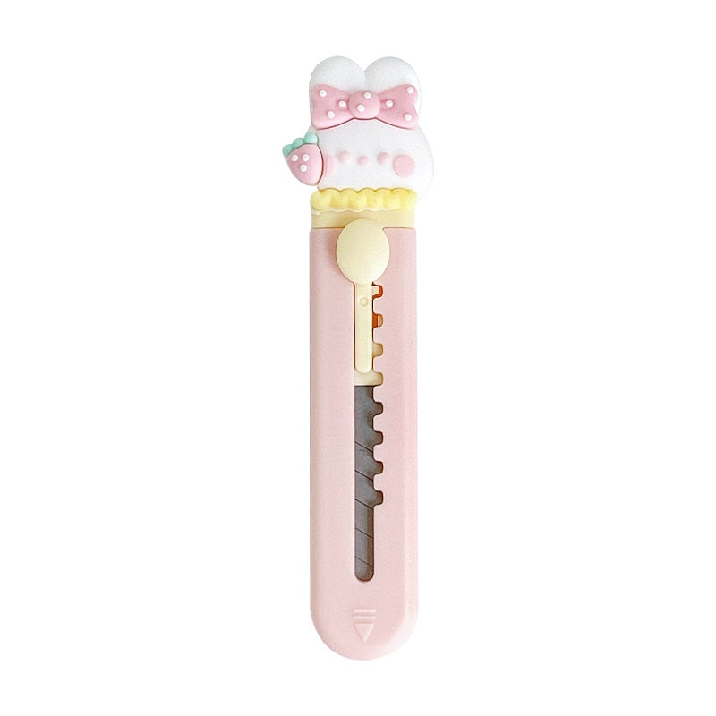 Kawaii Animal Letter Openers