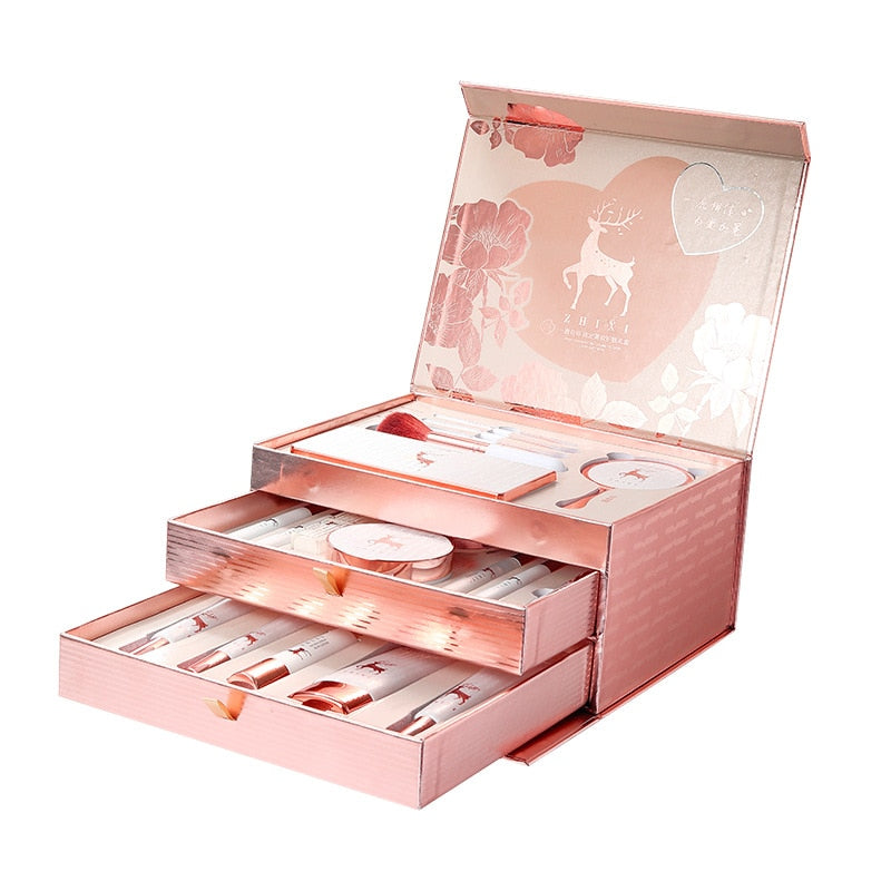 Kawaii Makeup Set