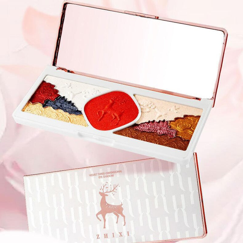 Kawaii Makeup Set