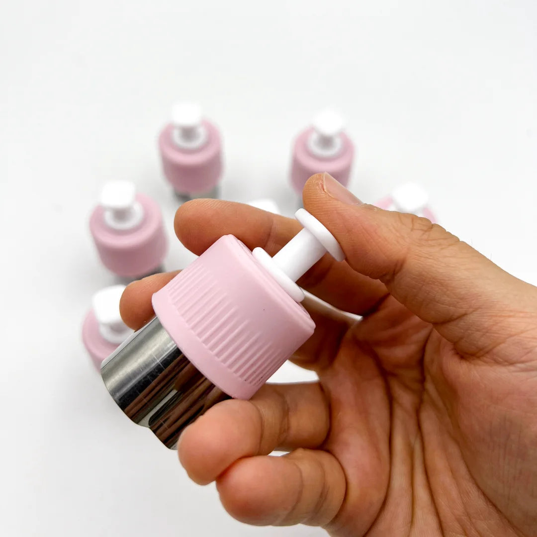Kawaii Shapes Food Cutting Dies