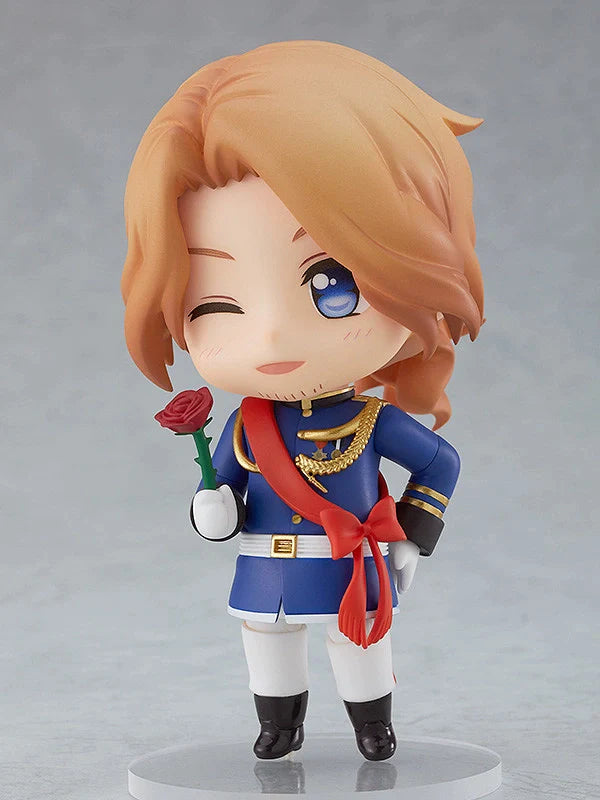 Hetalia: World Stars Nendoroid - France Figure