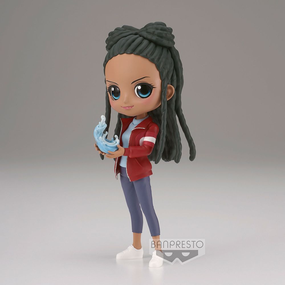 Fate - The Winx Saga - Aisha Q Posket Figure