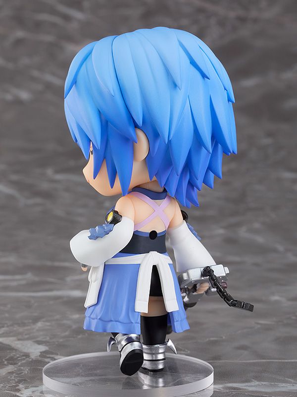 Kingdom Hearts III Nendoroid - Aqua Figure