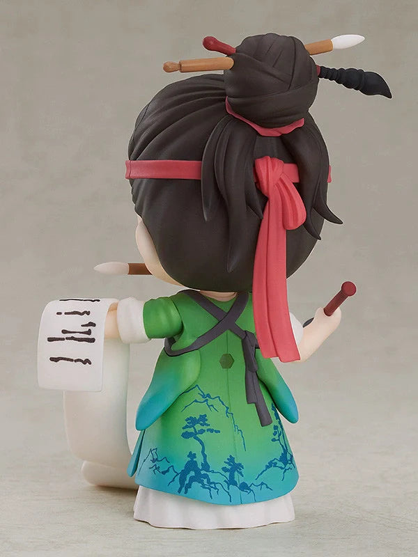 Canal Towns Nendoroid - Shen Zhou Figure
