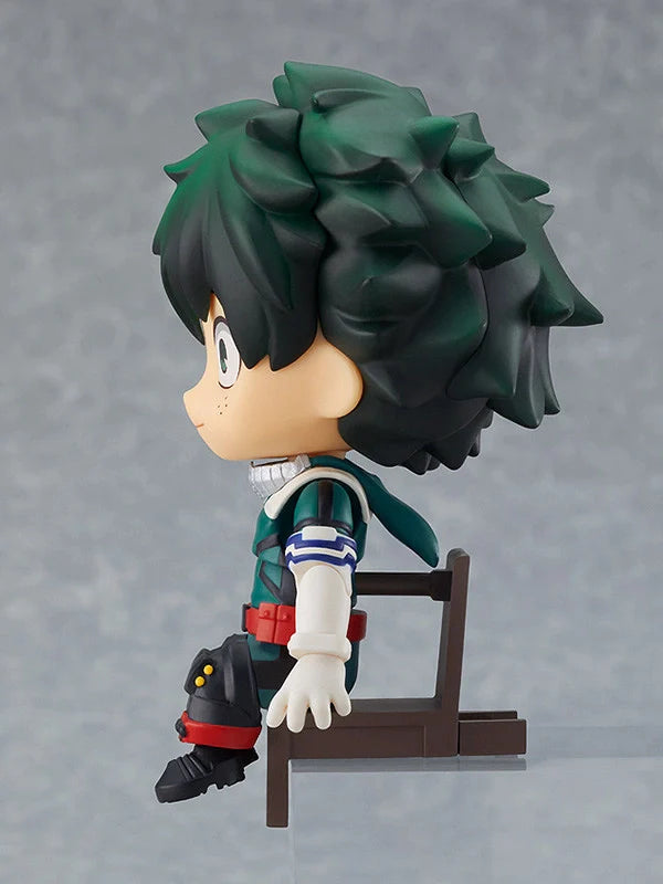 My Hero Academia Nendoroid Swacchao - Izuku Midoriya Figure