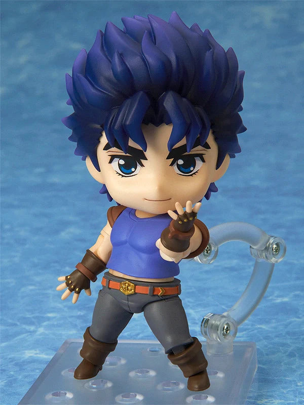 JoJo's Bizarre Adventure Nendoroid - Jonathan Joestar Figure