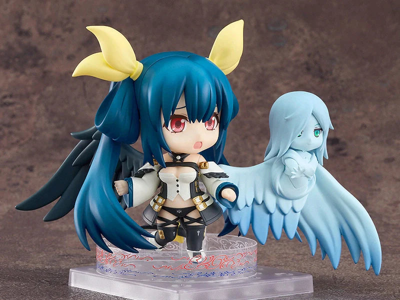 Guilty Gear Xrd REV 2 Nendoroid - Dizzy Figure