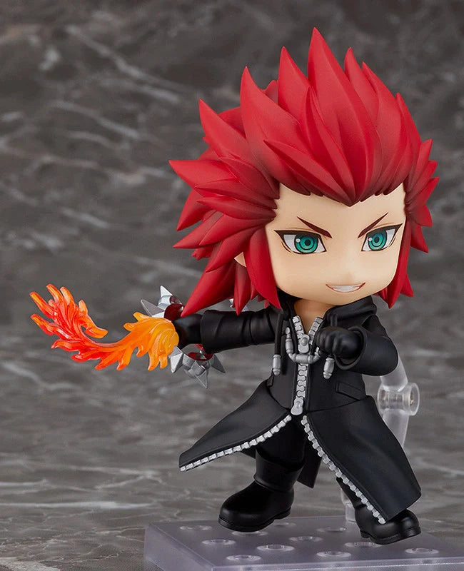 Kingdom Hearts III Nendoroid - Axel Figure