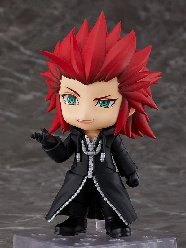 Kingdom Hearts III Nendoroid - Axel Figure