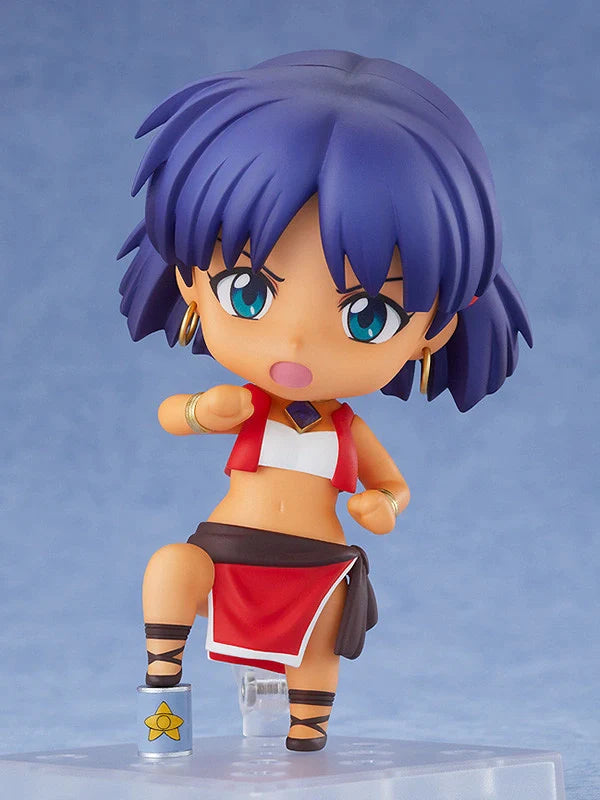 Nadia: The Secret of Blue Water Nendoroid - Nadia Figure