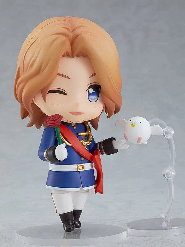Hetalia: World Stars Nendoroid - France Figure