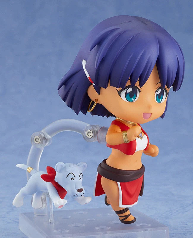 Nadia: The Secret of Blue Water Nendoroid - Nadia Figure