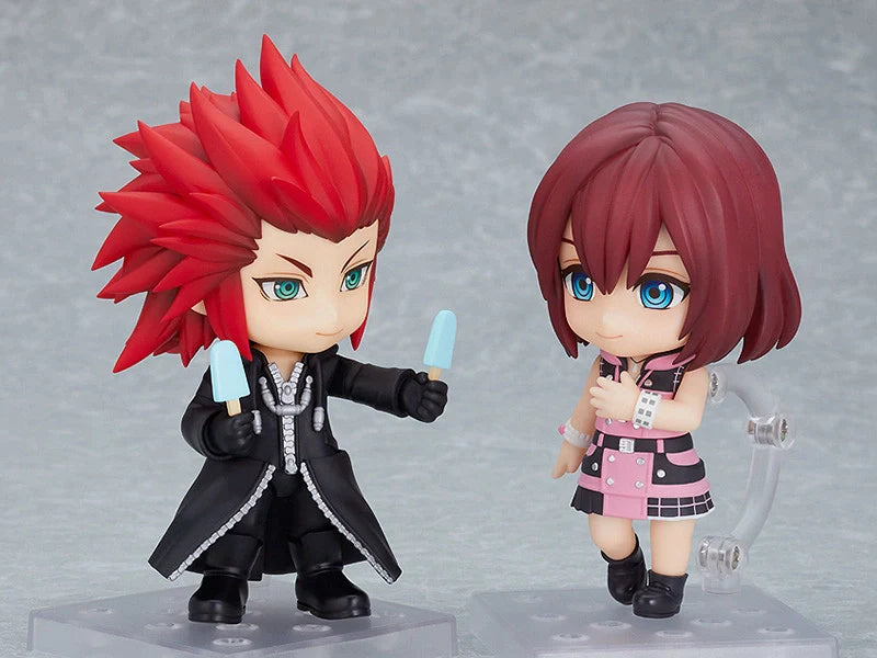 Kingdom Hearts III Nendoroid - Kairi Figure