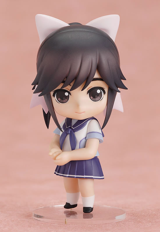 Love Plus Nendoroid - Manaka Takane Figure