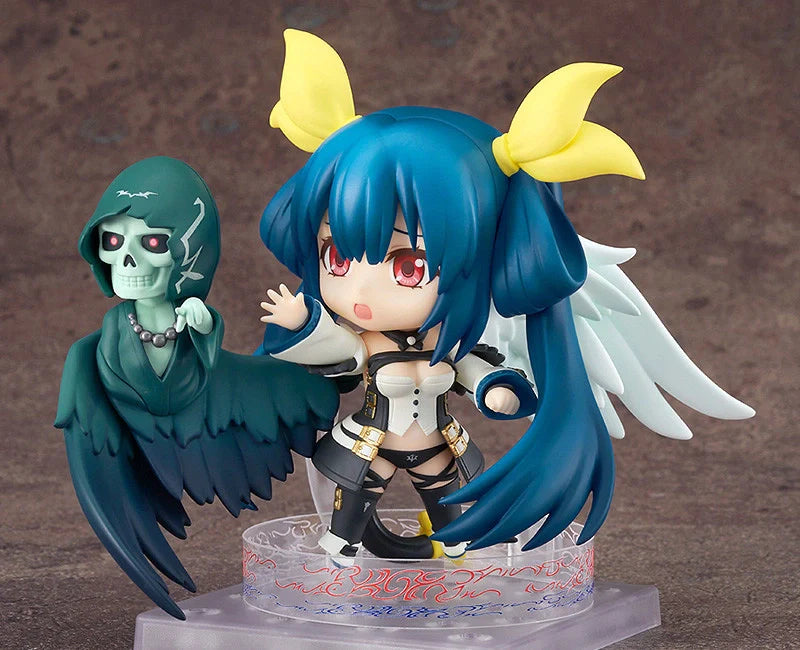 Guilty Gear Xrd REV 2 Nendoroid - Dizzy Figure