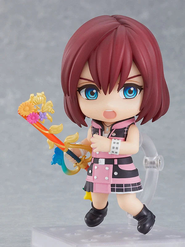 Kingdom Hearts III Nendoroid - Kairi Figure
