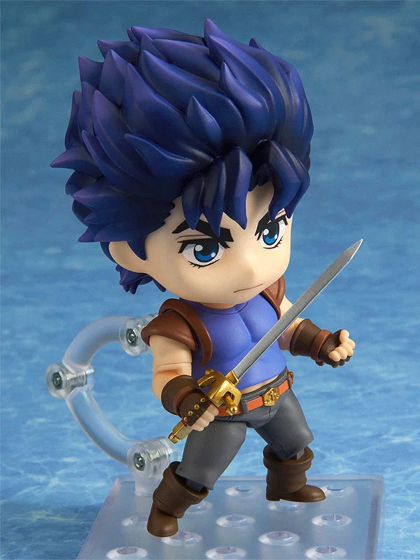 JoJo's Bizarre Adventure Nendoroid - Jonathan Joestar Figure