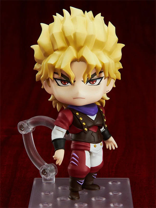 JoJo's Bizarre Adventure Nendoroid - Dio Brando Figure