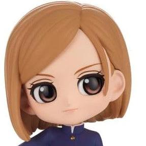 Jujutsu Kaisen Q Posket - Nobara Kugisaki Figure Ver. B