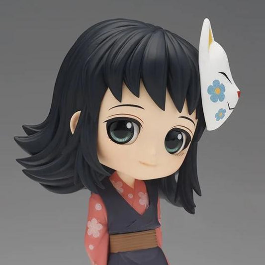 Demon Slayer (Kimetsu no Yaiba) - Q Posket - Makomo - (ver.A) Figure