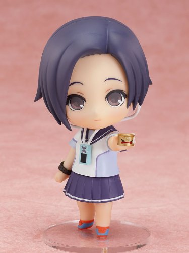 Love Plus Nendoroid - Rinko Kobayakawa Figure