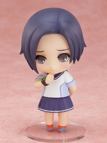 Love Plus Nendoroid - Rinko Kobayakawa Figure