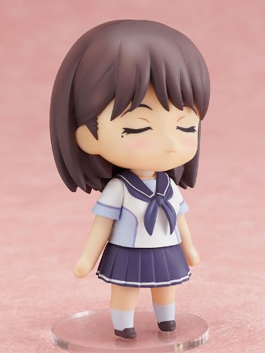 Love Plus Nendoroid - Nene Anegasaki Figure