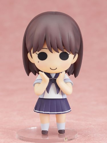 Love Plus Nendoroid - Nene Anegasaki Figure