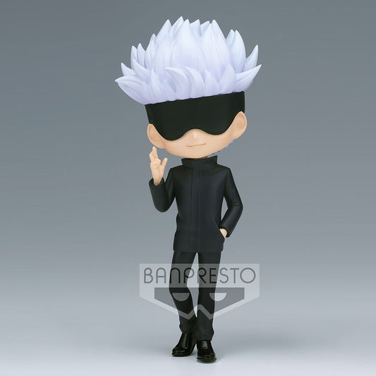 Jujutsu Kaisen Q posket - Satoru Gojo - (ver.A) Figure