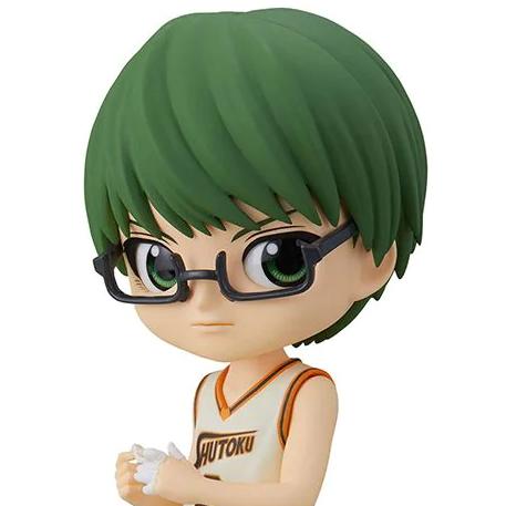 Kuroko's Basketball Q Posket - Shintaro Midorima - Figure B