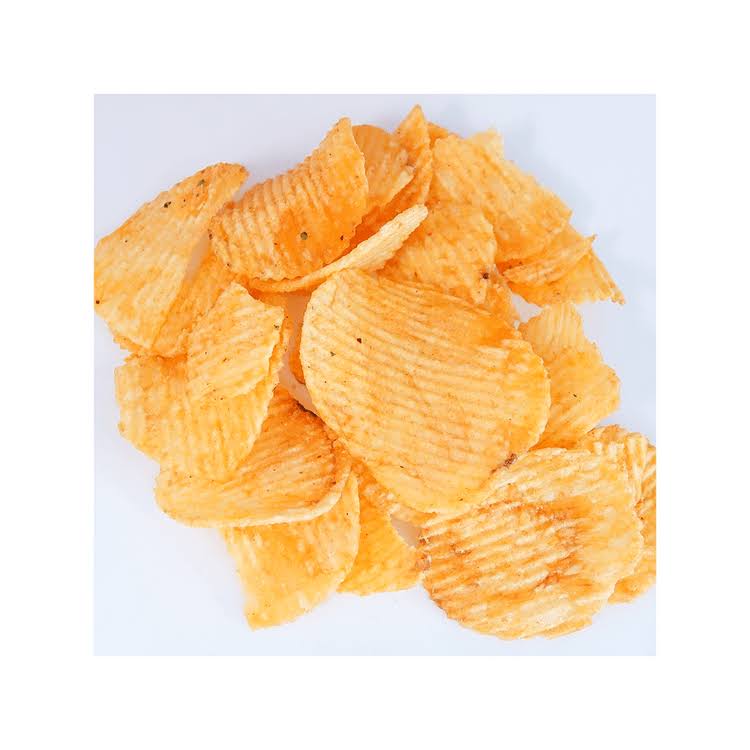 Calbee Melty Cheese Pizza Potato Chips (Japan)