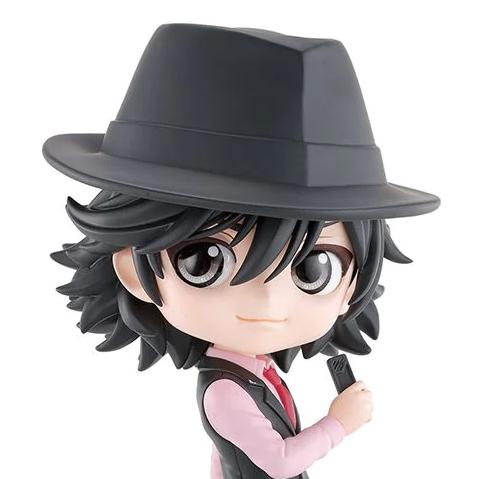 Fuuto PI Q Posket - Shotaro Hidari Figure (Ver .A)