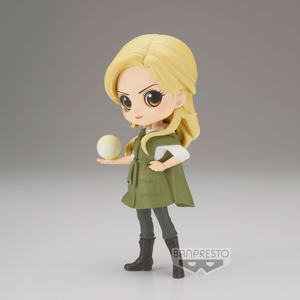 Fate - The Winx Saga - Stella Q Posket Figure