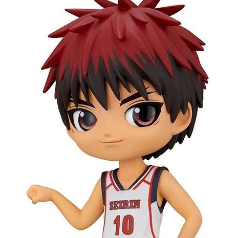 Kuroko's Basketball Q Posket - Taiga Kagami Figure