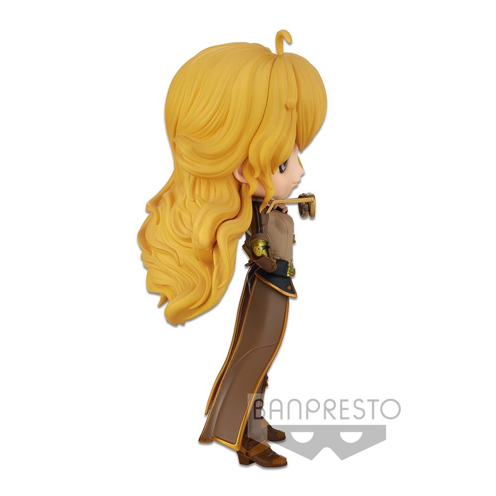 RWBY Q Posket - Yang Xiao Long Figure