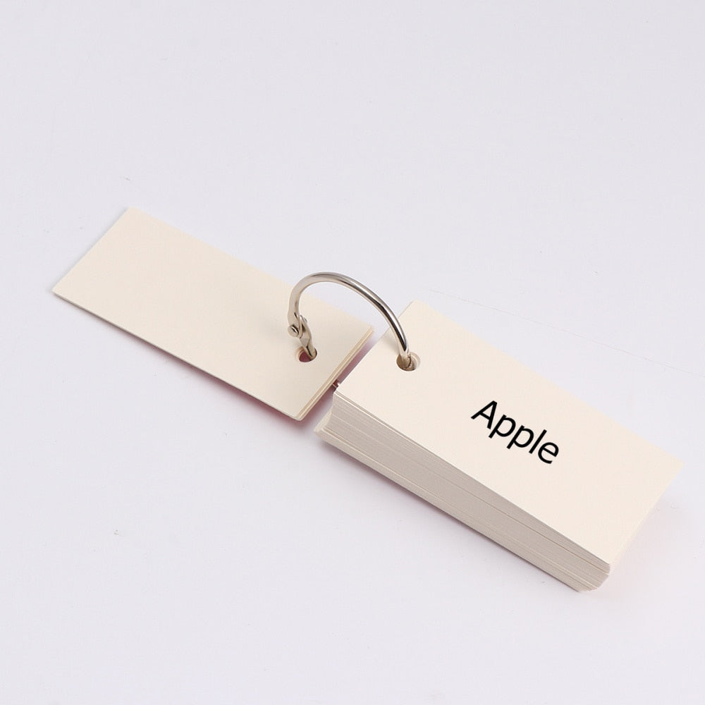 Kawaii Flashcards
