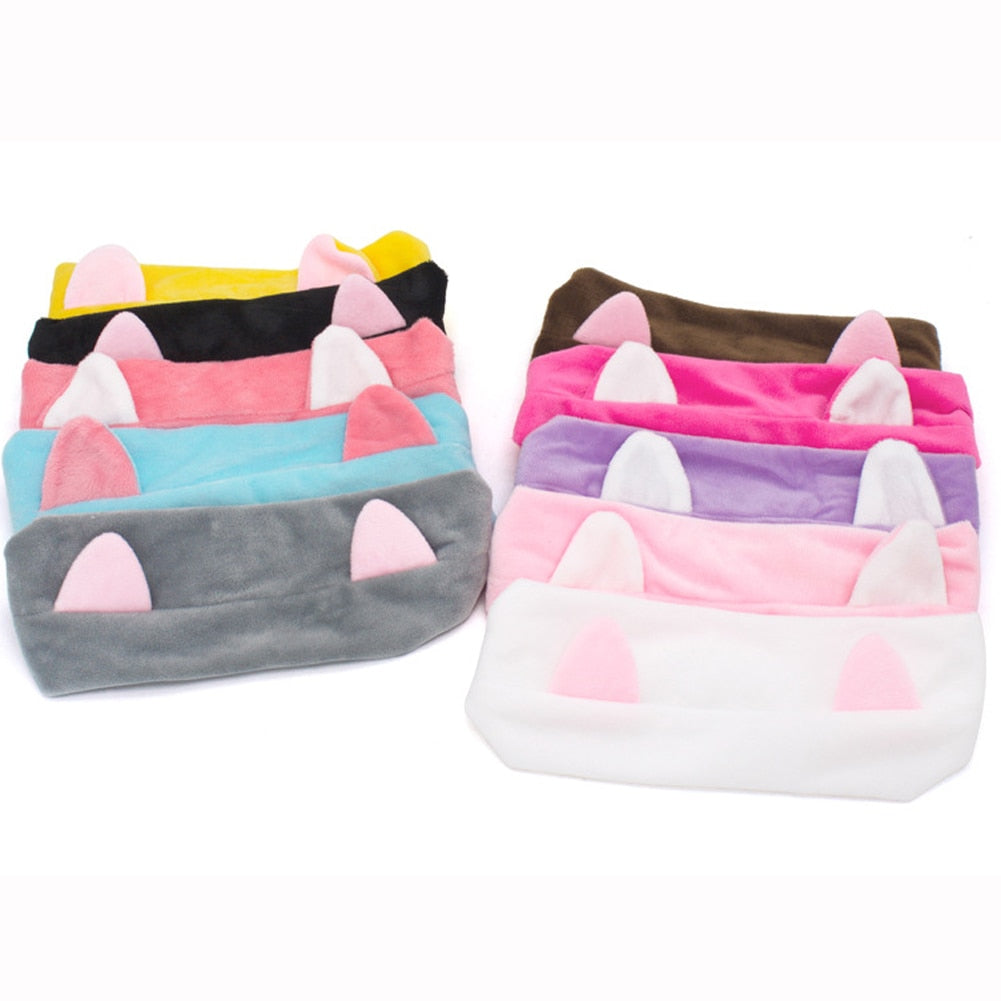 Kawaii Cat Headbands