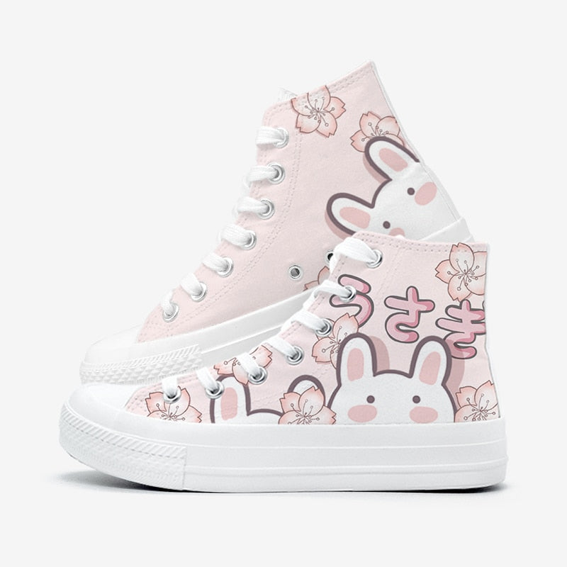 Cute high tops online