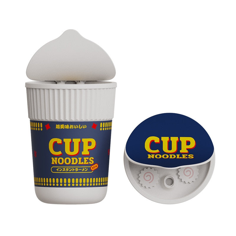 Kawaii Cup of Noodles Humidifier