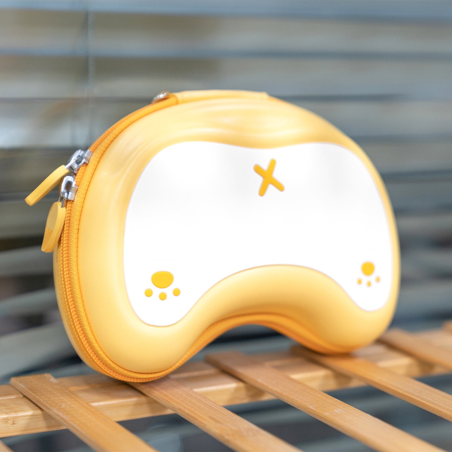 Shiba Inu Butt PS Controller Case