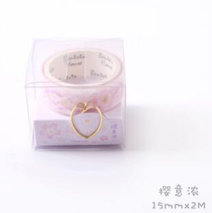 Kawaii Sakura Washi Tape