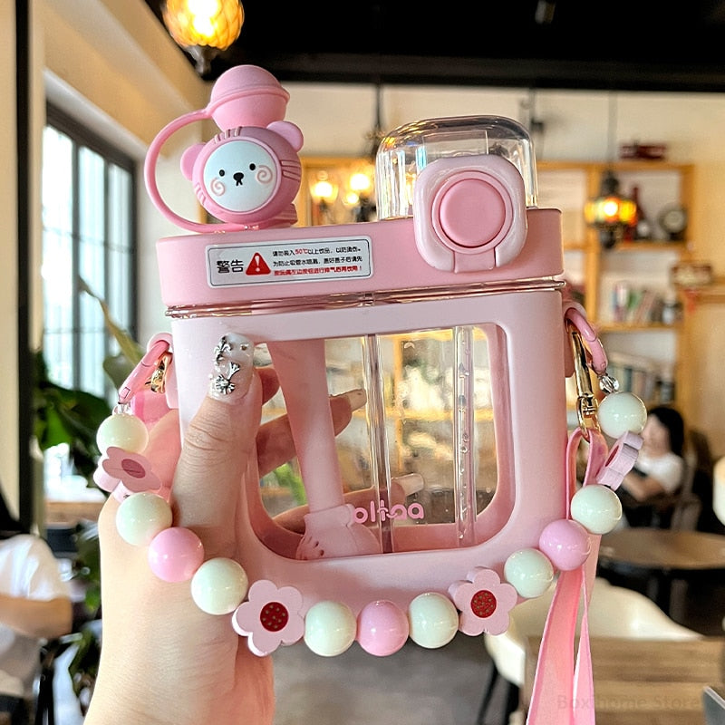 Cute Cartoon Mini Water Dispenser - Kawaii Fashion Shop  Cute Asian  Japanese Harajuku Cute Kawaii Fashion Clothing