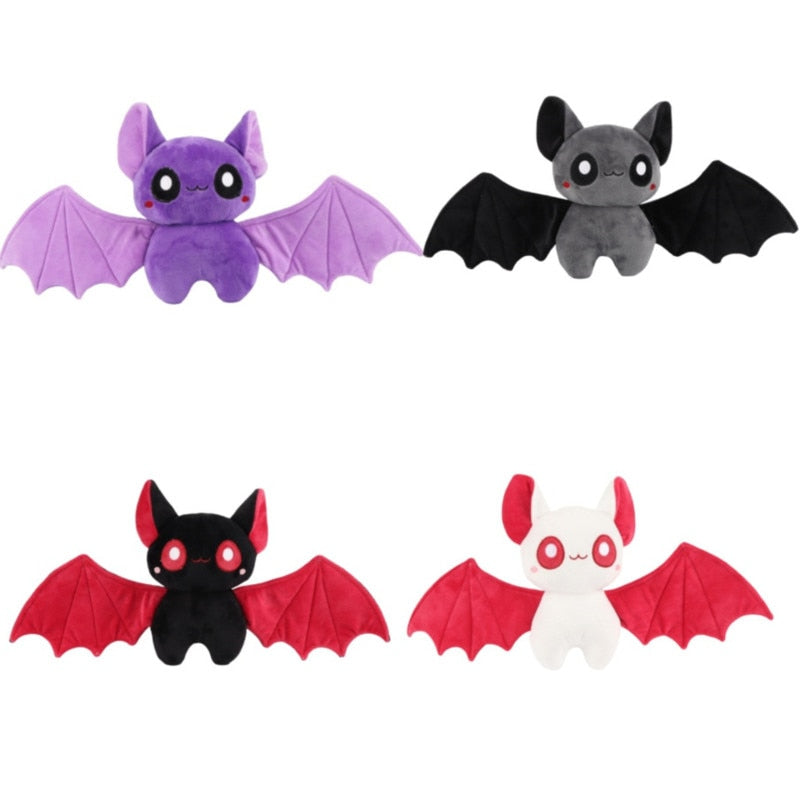 Kawaii Bat Plushies