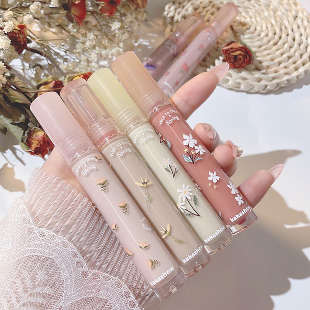 Kawaii Tinted Lip Gloss