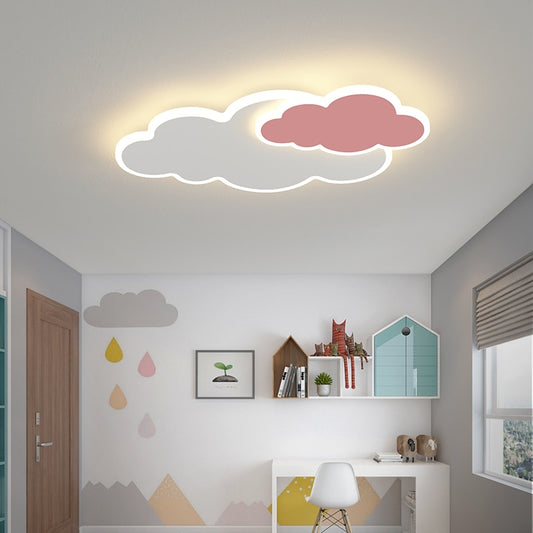 Kawaii Clouds Led Lighting