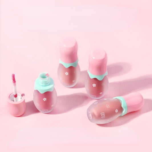 Four Kawaii Liquid Blush