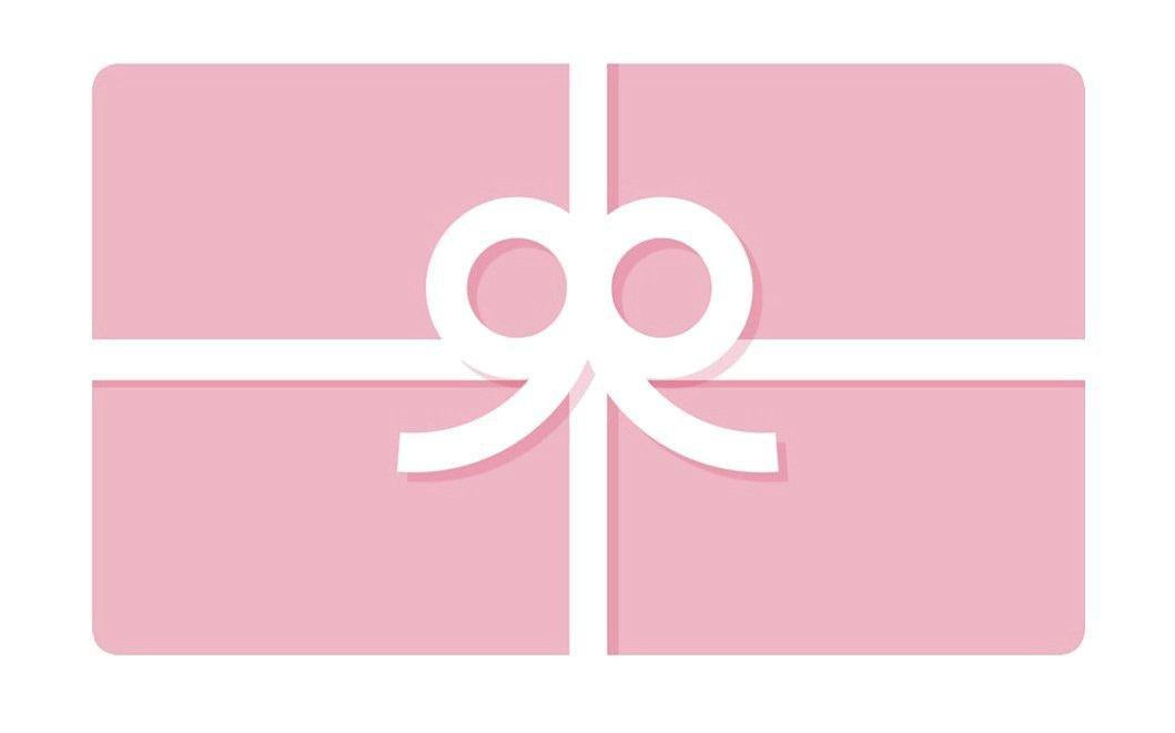 Kore Kawaii Gift Card