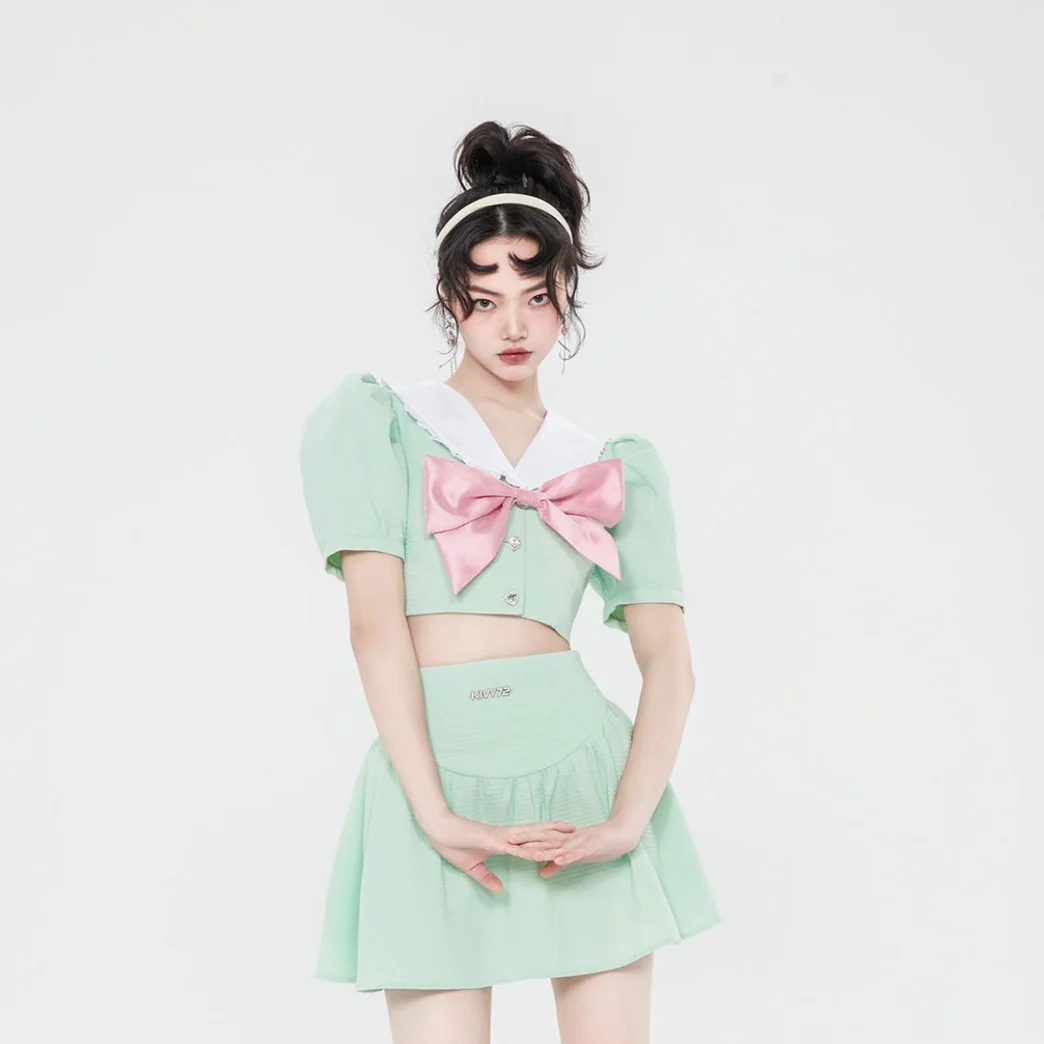 Pastel kawaii clearance outfit