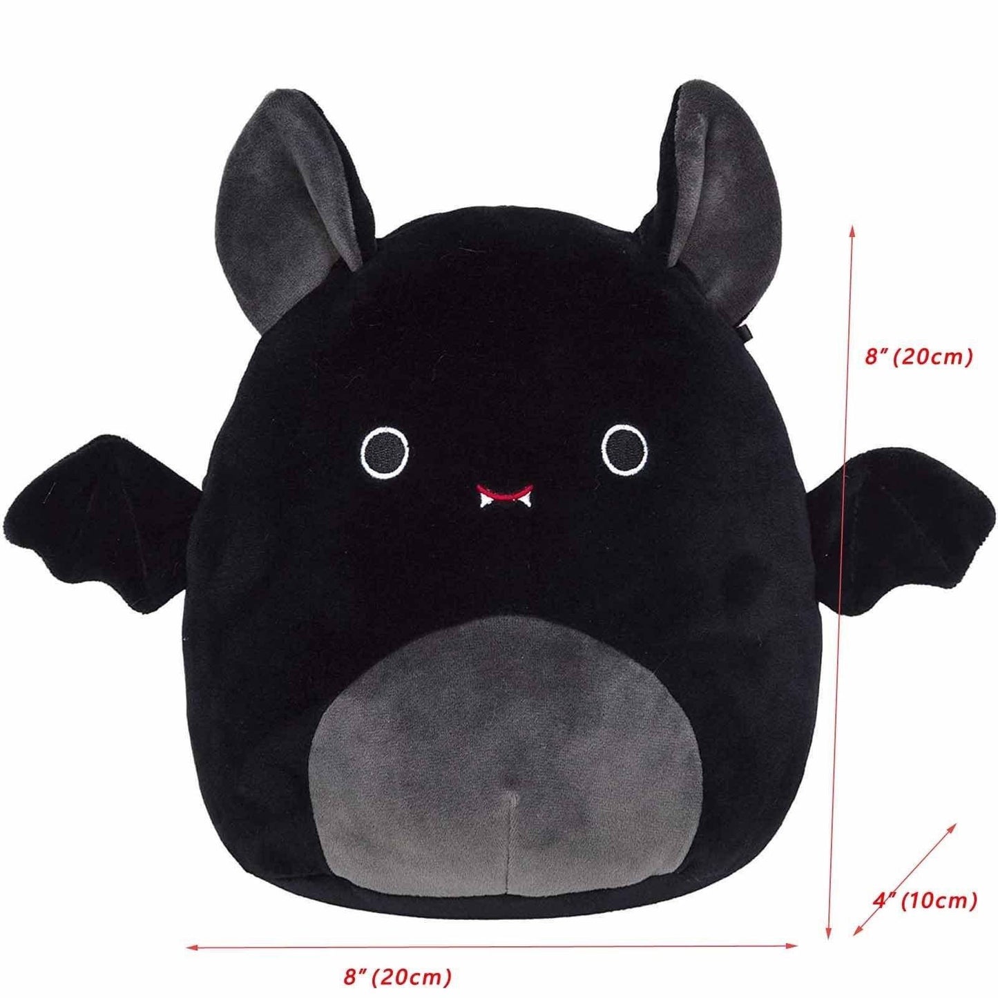Kawaii Bat Plushi